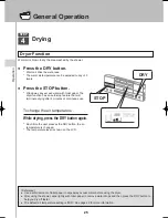 Предварительный просмотр 26 страницы Inax Regio DV-R115-VL-US User Manual