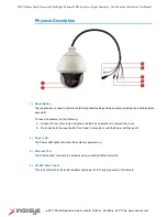 Preview for 9 page of Inaxsys IN-DO2MPTZ30X Hardware Manual