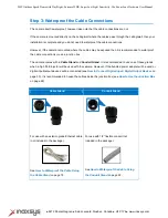 Preview for 17 page of Inaxsys IN-DO2MPTZ30X Hardware Manual