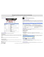 Inaxsys IN-EDO2MIRA Quick Manual preview