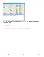 Preview for 9 page of Inaxsys IVTVision Quick Start Manual