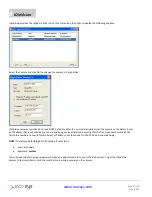Preview for 10 page of Inaxsys IVTVision Quick Start Manual