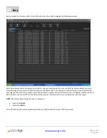 Preview for 14 page of Inaxsys IVTVision Quick Start Manual
