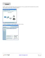 Preview for 15 page of Inaxsys IVTVision Quick Start Manual