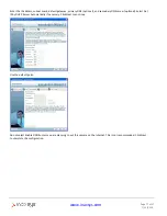 Preview for 17 page of Inaxsys IVTVision Quick Start Manual