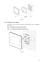 Preview for 26 page of Inaxsys VUH15 series User Manual