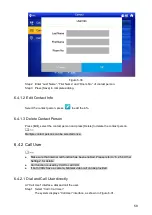 Preview for 67 page of Inaxsys VUH15 series User Manual