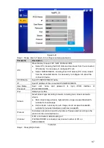 Preview for 76 page of Inaxsys VUH15 series User Manual