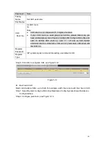 Preview for 30 page of Inaxsys VUPRO VUO9231D User Manual