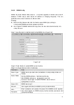 Preview for 37 page of Inaxsys VUPRO VUO9231D User Manual