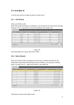 Preview for 46 page of Inaxsys VUPRO VUO9231D User Manual