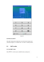 Preview for 53 page of Inaxsys VUPRO VUO9231D User Manual