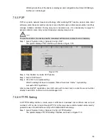 Preview for 70 page of Inaxsys vupro User Manual