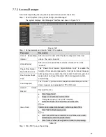 Preview for 77 page of Inaxsys vupro User Manual