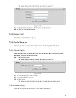 Preview for 82 page of Inaxsys vupro User Manual