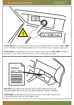 Preview for 6 page of Inbay 240000-02 Install Manual