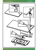 Preview for 3 page of Inbay 240000-03-1 Installation Manual