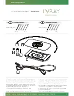 Preview for 1 page of Inbay 240000-03-2 Installation Manual