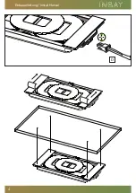 Предварительный просмотр 4 страницы Inbay 240000-03 Installation Manual