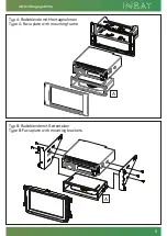 Preview for 5 page of Inbay 241000-04-1 Installation Manual