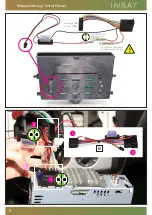 Preview for 6 page of Inbay 241000-04-1 Installation Manual