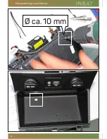 Preview for 4 page of Inbay 241143-50-1 Installation Manual