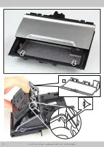 Предварительный просмотр 8 страницы Inbay 241320-52-1 Installation Instructions Manual