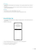 Preview for 5 page of inbody BAND 2 User Manual