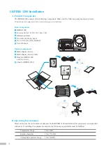 Preview for 4 page of inbody BPBIO 320S User Manual