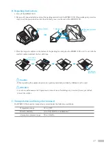 Предварительный просмотр 27 страницы inbody BPBIO 320S User Manual