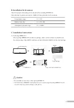 Preview for 9 page of inbody BPBIO210 User Manual