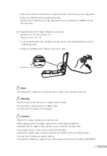 Preview for 11 page of inbody BPBIO210 User Manual