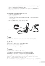 Preview for 23 page of inbody BPBIO210 User Manual