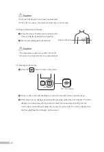 Preview for 26 page of inbody BPBIO210 User Manual