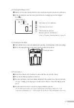 Preview for 27 page of inbody BPBIO210 User Manual