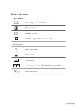 Preview for 33 page of inbody BPBIO210 User Manual