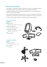 Preview for 6 page of inbody BPBIO250 User Manual