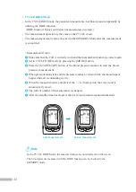 Preview for 32 page of inbody BPBIO250 User Manual