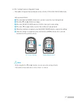 Preview for 37 page of inbody BPBIO250 User Manual