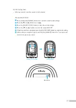 Preview for 41 page of inbody BPBIO250 User Manual