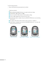 Preview for 42 page of inbody BPBIO250 User Manual