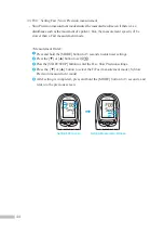 Preview for 44 page of inbody BPBIO250 User Manual