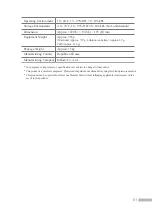 Preview for 51 page of inbody BPBIO250 User Manual