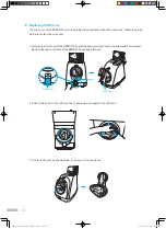 Preview for 12 page of inbody BPBIO750 User Manual