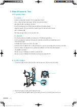 Preview for 20 page of inbody BPBIO750 User Manual