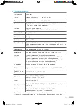 Preview for 33 page of inbody BPBIO750 User Manual