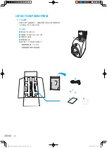 Preview for 38 page of inbody BPBIO750 User Manual