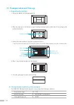 Preview for 22 page of inbody BSM170 User Manual