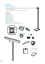 Preview for 8 page of inbody BSM270 User Manual