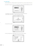 Предварительный просмотр 38 страницы inbody BWA2.0 User Manual